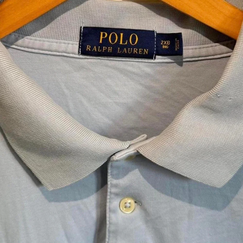 Ralph Lauren polo ralph